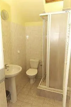 Platan Vendégház Prága