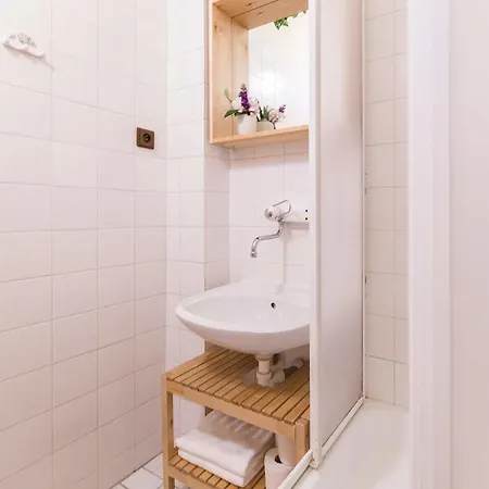 Vendégház Platan Prága